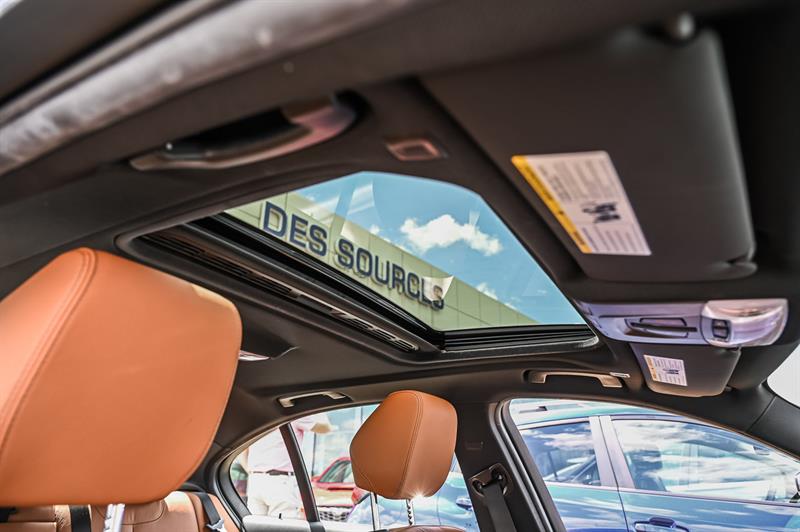 bmw Série 3 2018 - 27