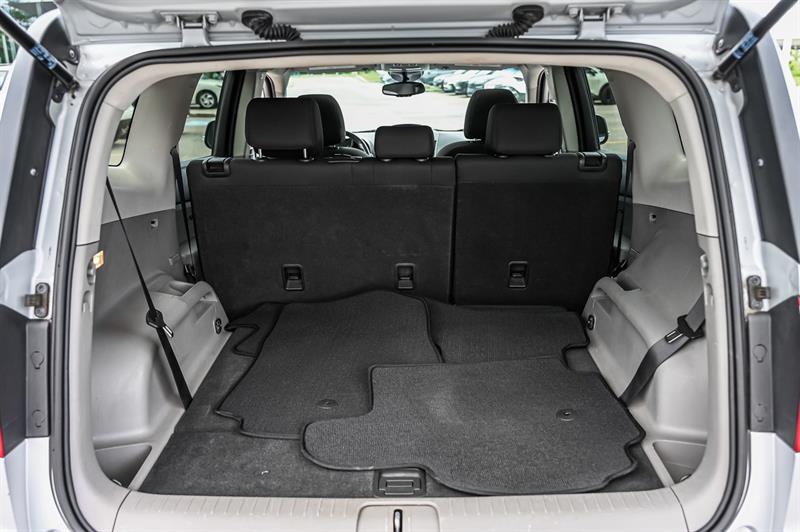 chevrolet Orlando 2014 - 7