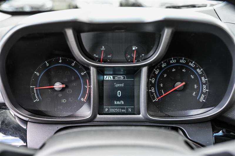 chevrolet Orlando 2014 - 10