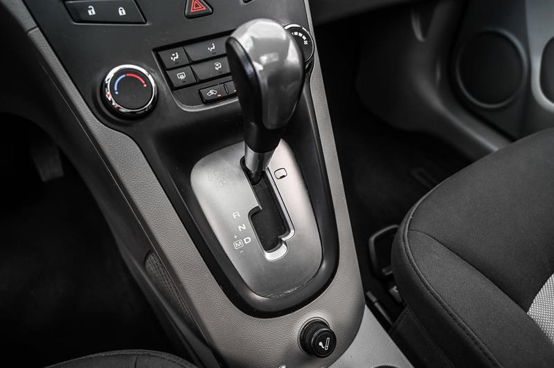 chevrolet Orlando 2014 - 11