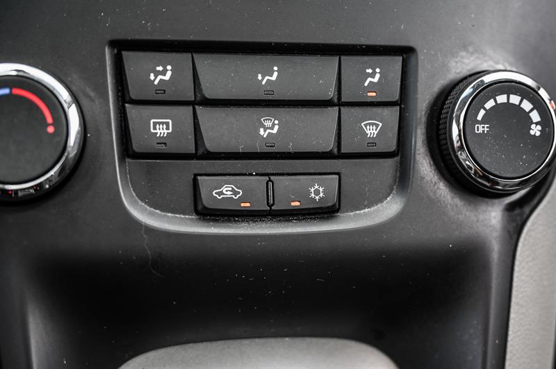 chevrolet Orlando 2014 - 12
