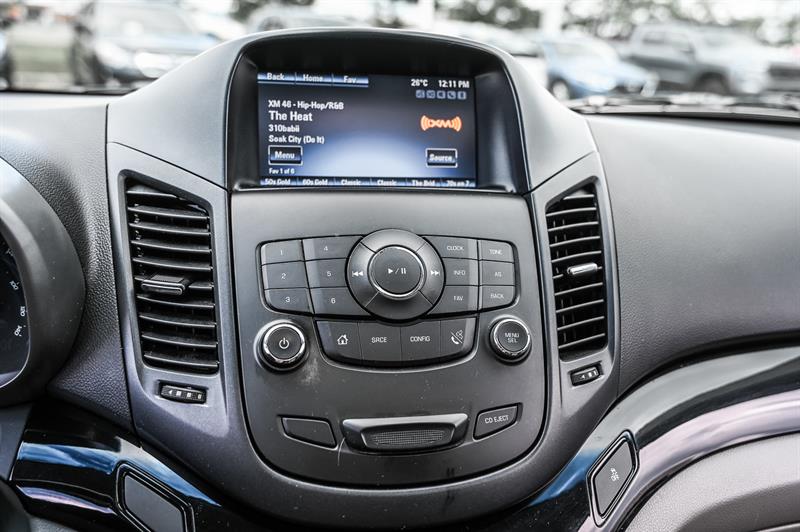 chevrolet Orlando 2014 - 13