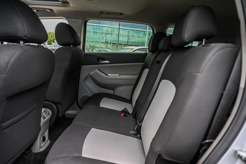chevrolet Orlando 2014 - 14