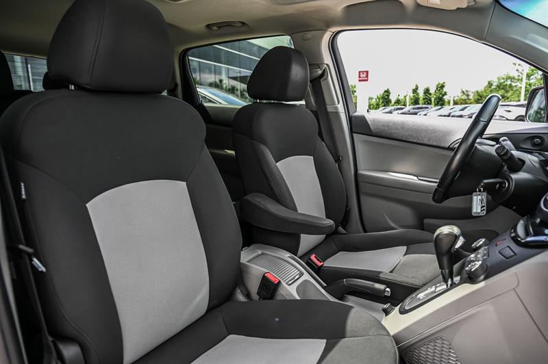 chevrolet Orlando 2014 - 19