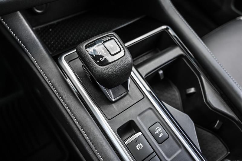nissan Pathfinder 2022 - 16