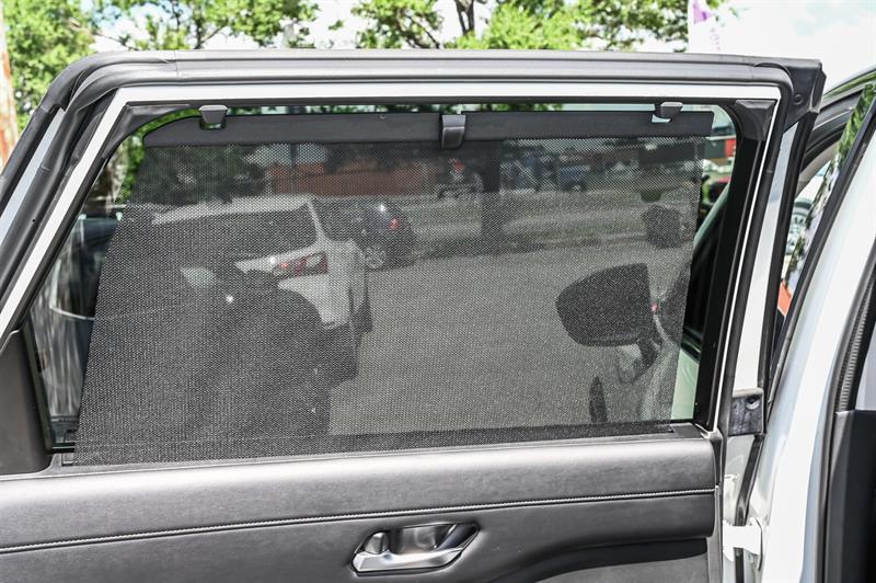 nissan Pathfinder 2022 - 24