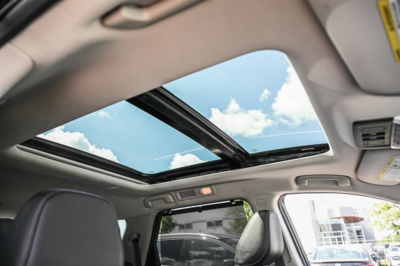 nissan Pathfinder 2022 - 32