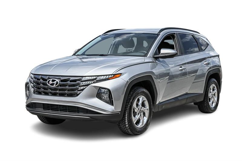 hyundai Tucson 2023