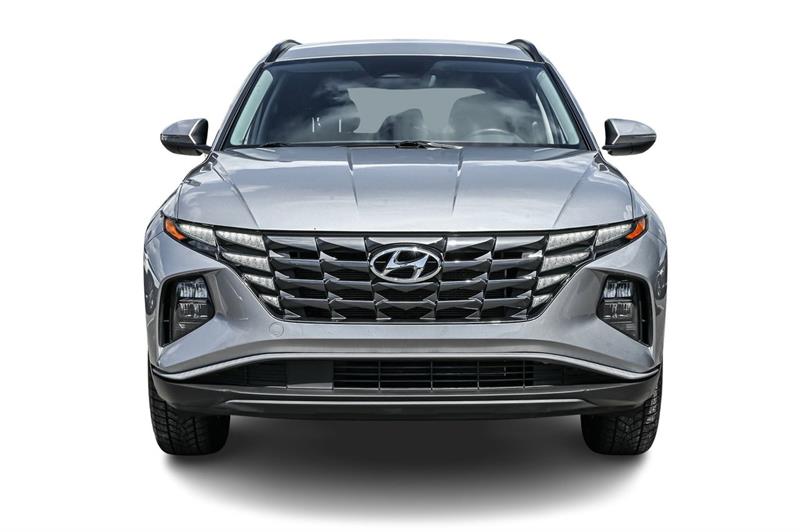 hyundai Tucson 2023 - 2
