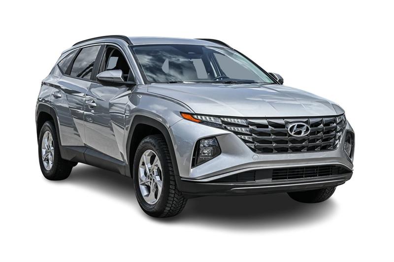 hyundai Tucson 2023 - 3