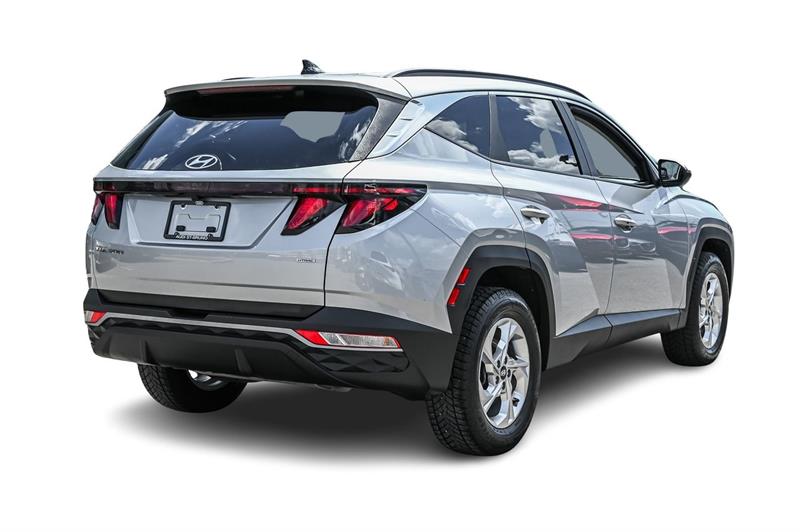 hyundai Tucson 2023 - 4