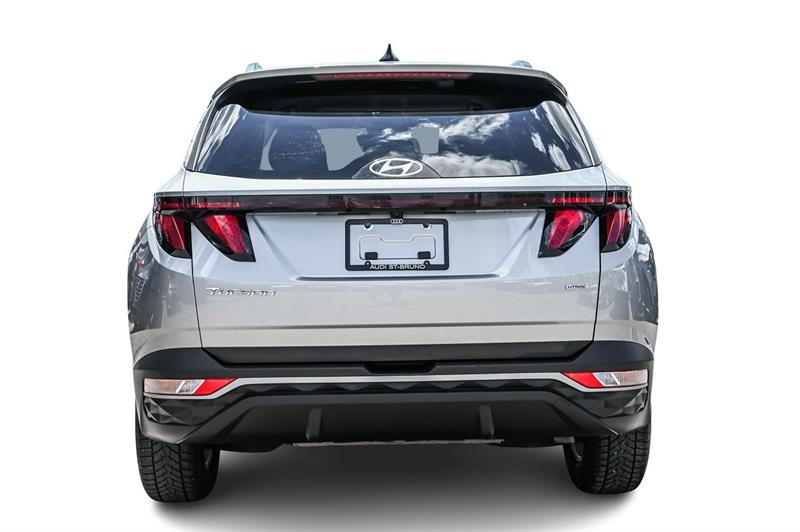 hyundai Tucson 2023 - 5