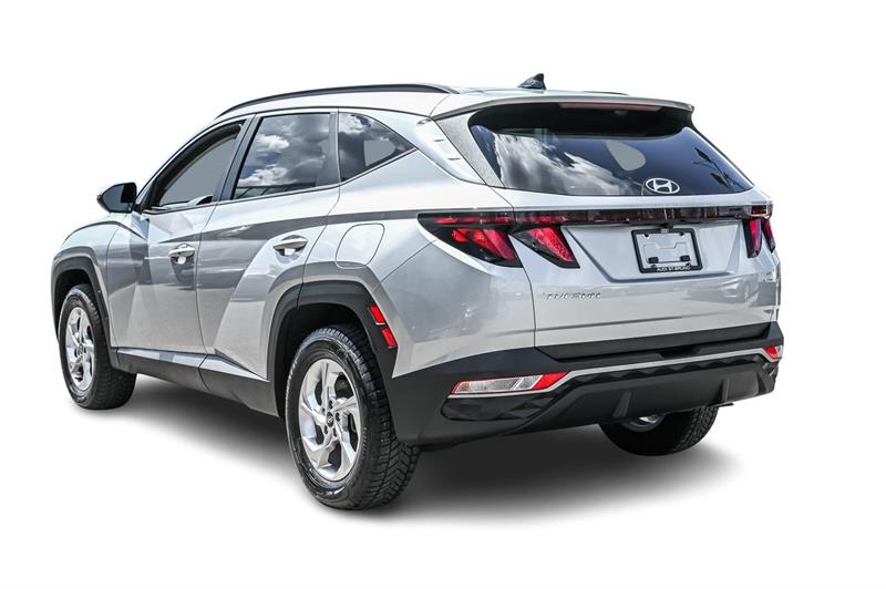 hyundai Tucson 2023 - 6