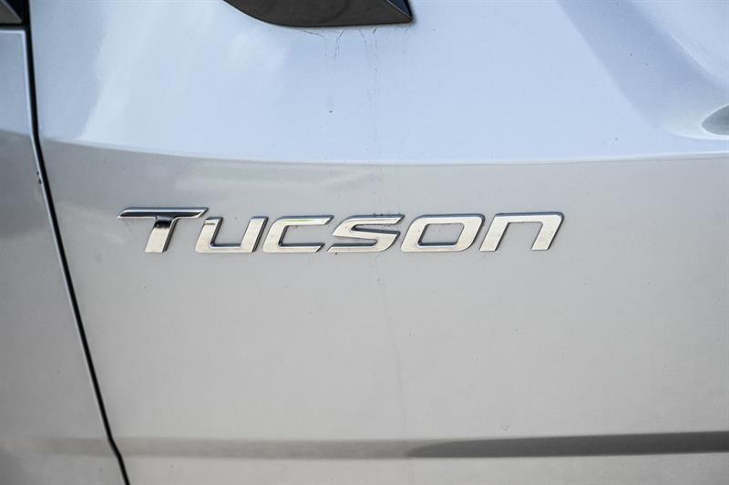 hyundai Tucson 2023 - 8