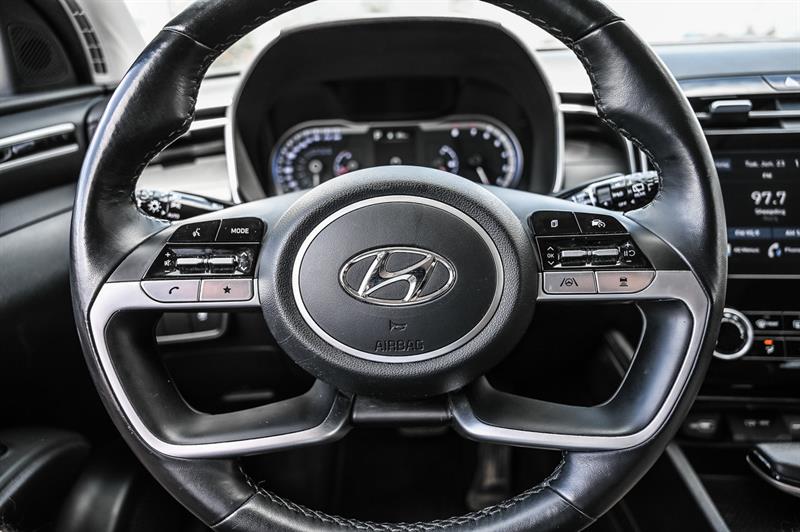 hyundai Tucson 2023 - 11