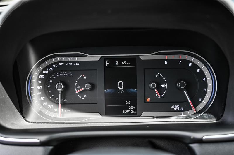hyundai Tucson 2023 - 12