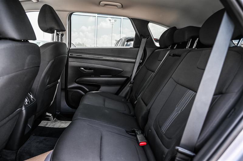 hyundai Tucson 2023 - 19