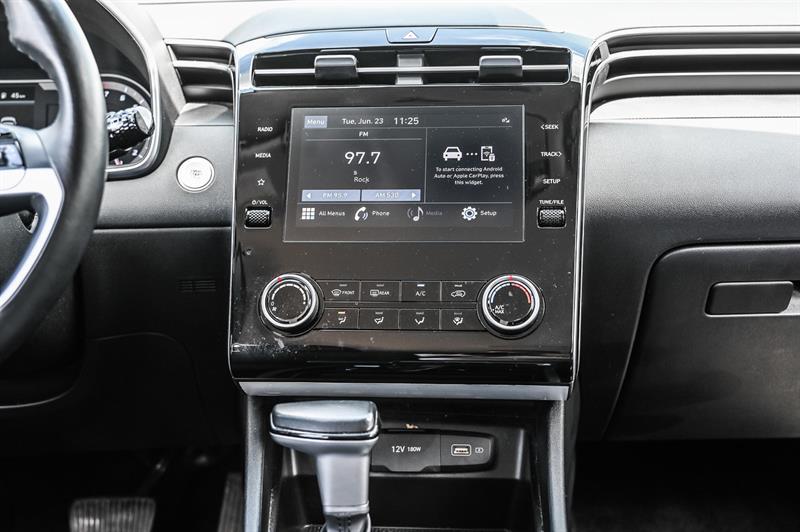 hyundai Tucson 2023 - 22