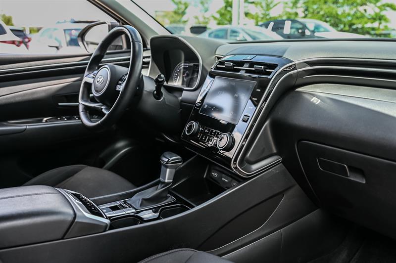 hyundai Tucson 2023 - 23