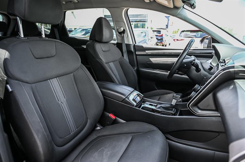 hyundai Tucson 2023 - 24