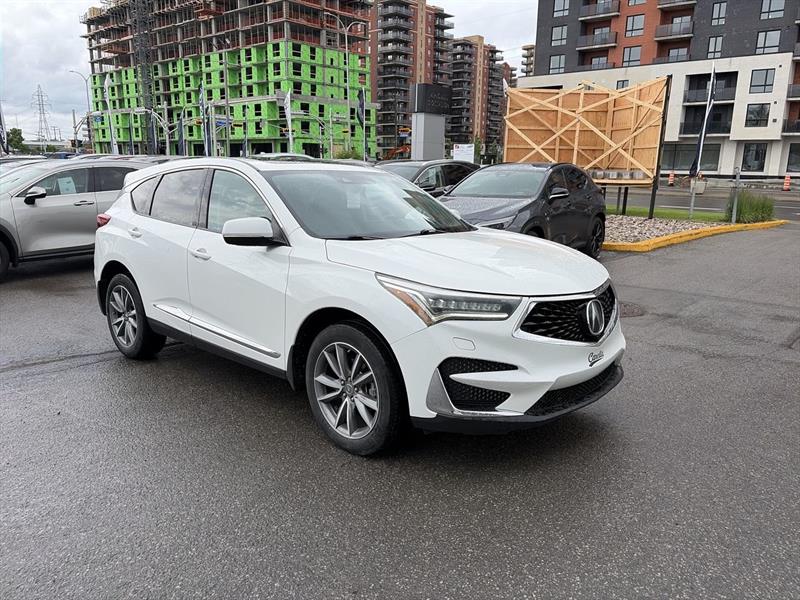 acura RDX 2020 - 2