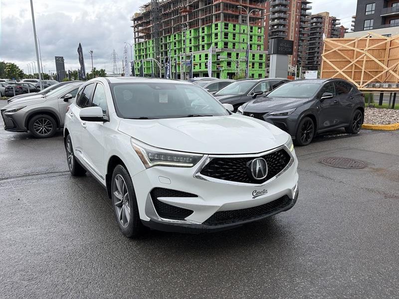 acura RDX 2020 - 3