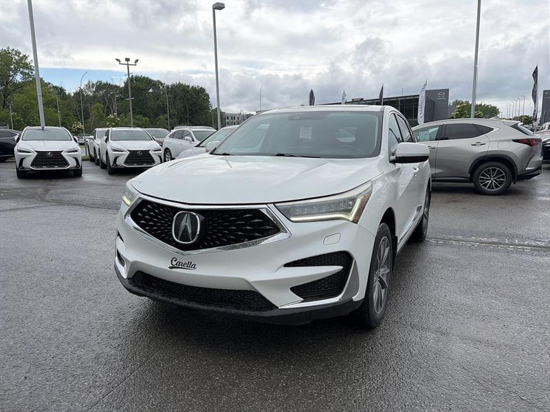 acura RDX 2020 - 5