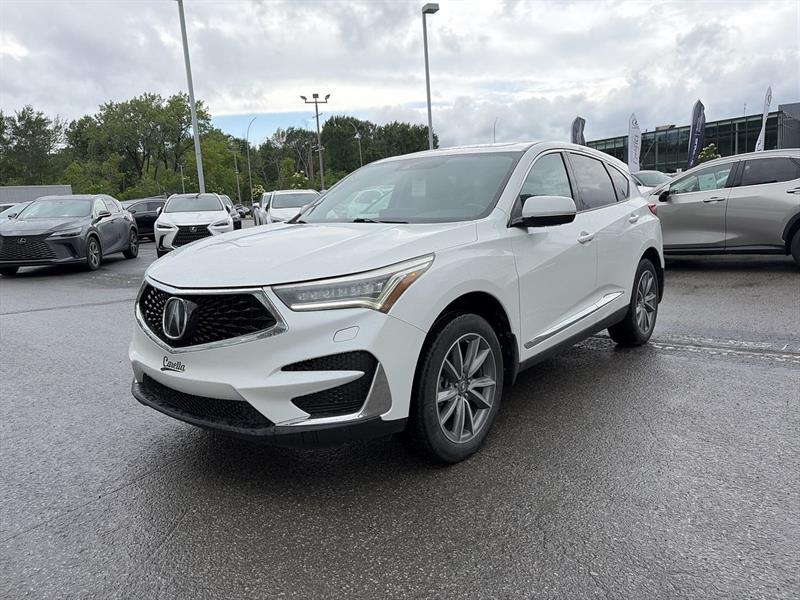acura RDX 2020 - 6