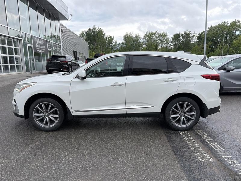 acura RDX 2020 - 8