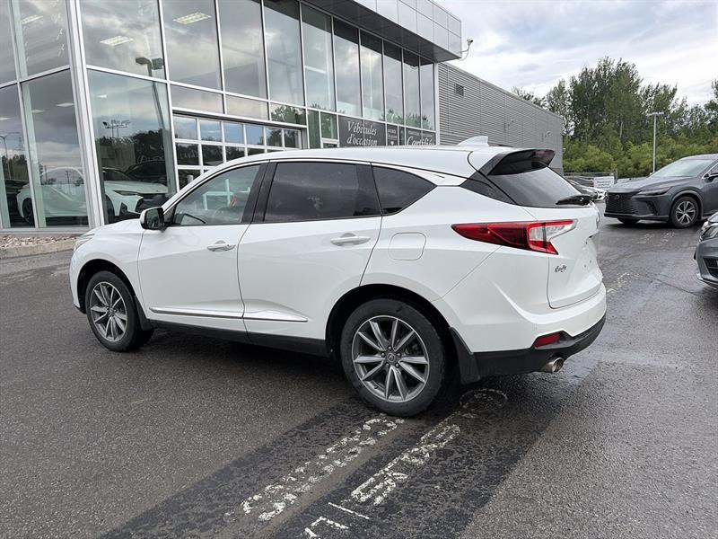 acura RDX 2020 - 9