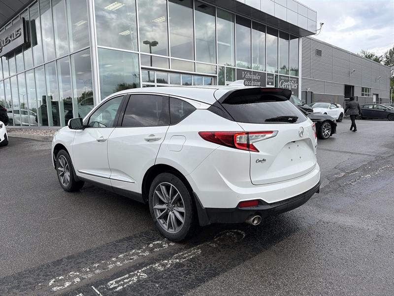 acura RDX 2020 - 10