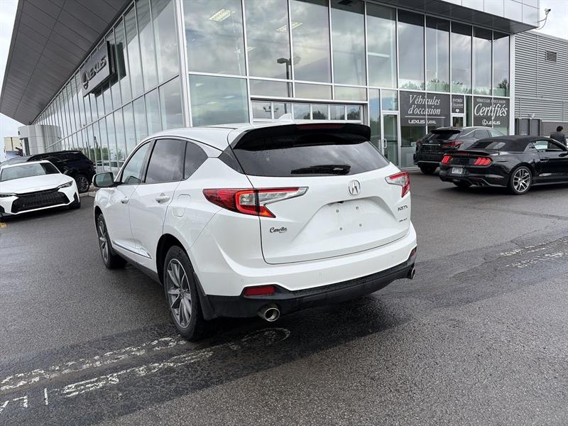 acura RDX 2020 - 11