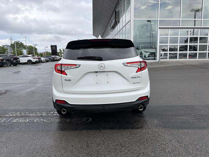 acura RDX 2020 - 12