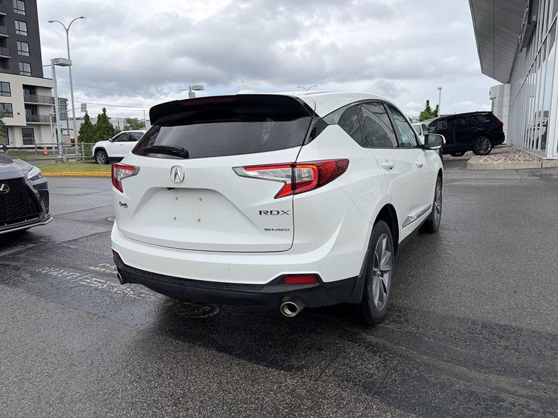 acura RDX 2020 - 13