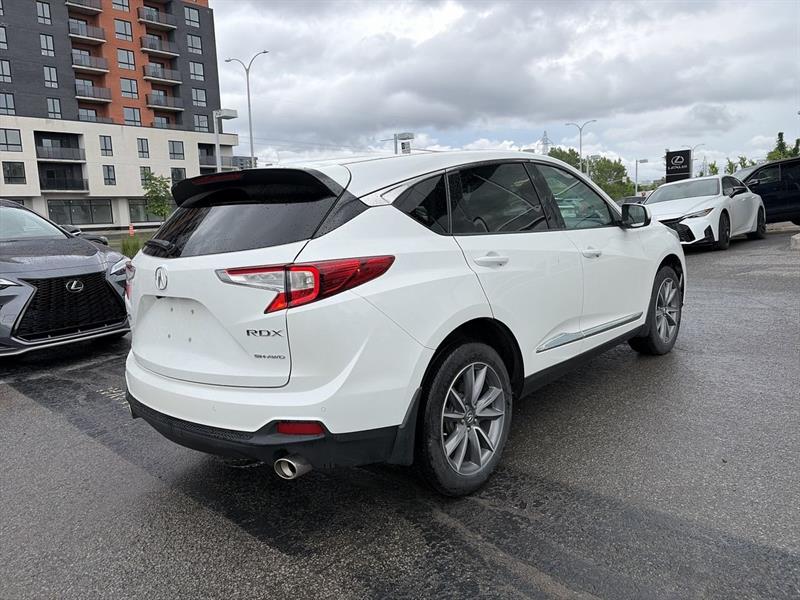 acura RDX 2020 - 14