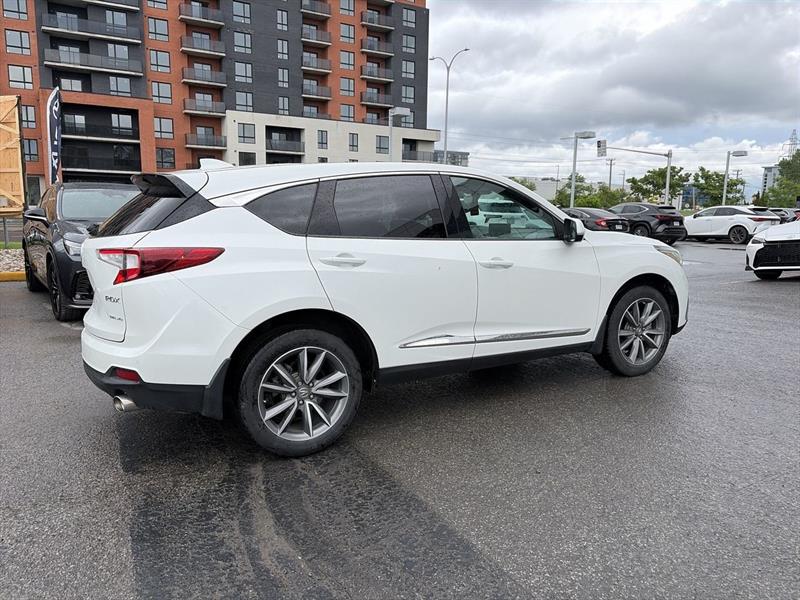acura RDX 2020 - 15
