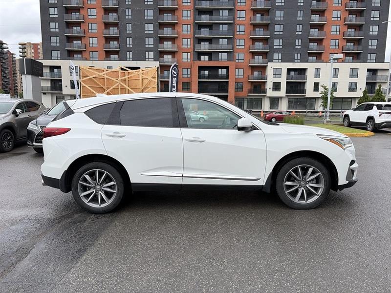 acura RDX 2020 - 16
