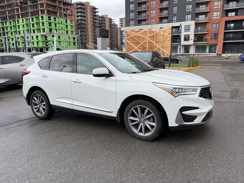 acura RDX 2020 - 17