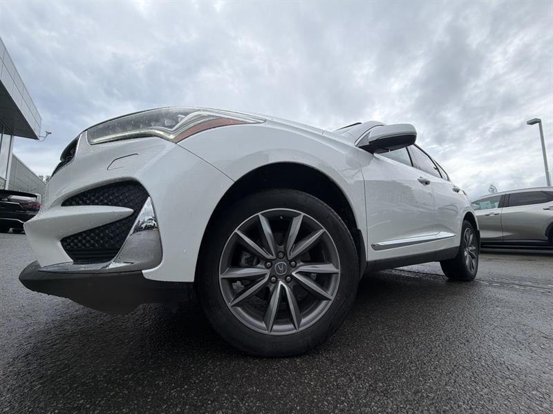 acura RDX 2020 - 18