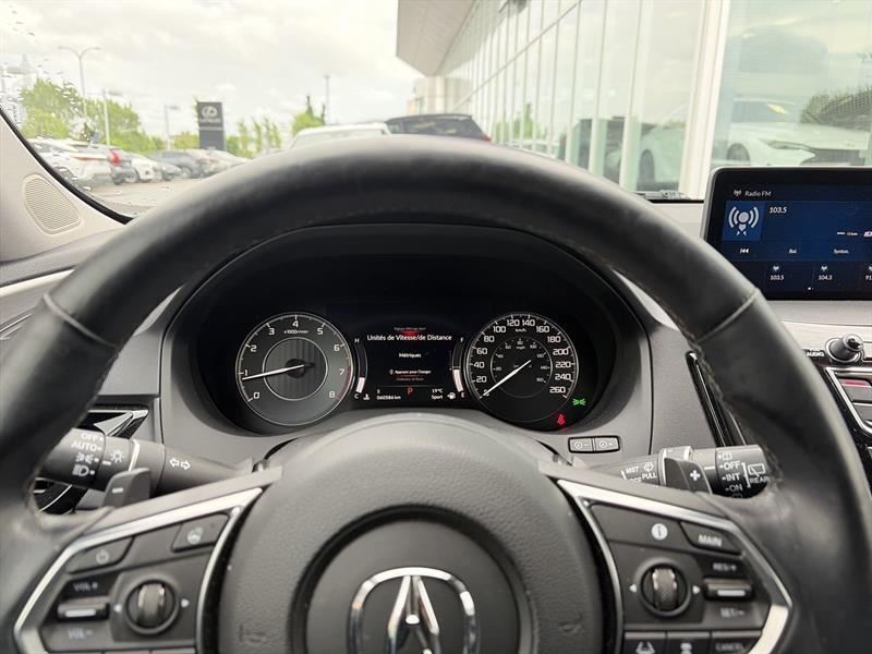 acura RDX 2020 - 19