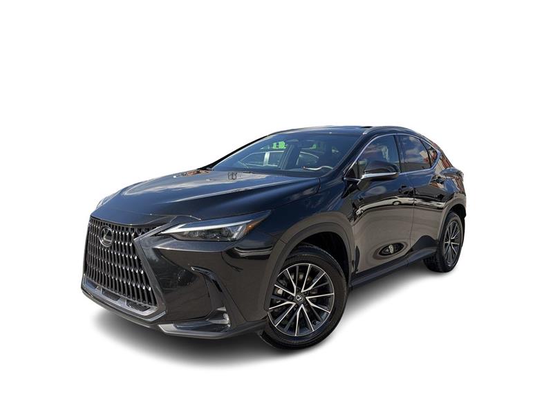 lexus NX 2025