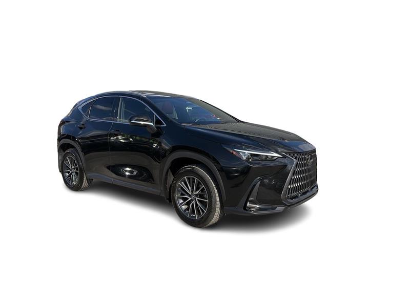 lexus NX 2025 - 2