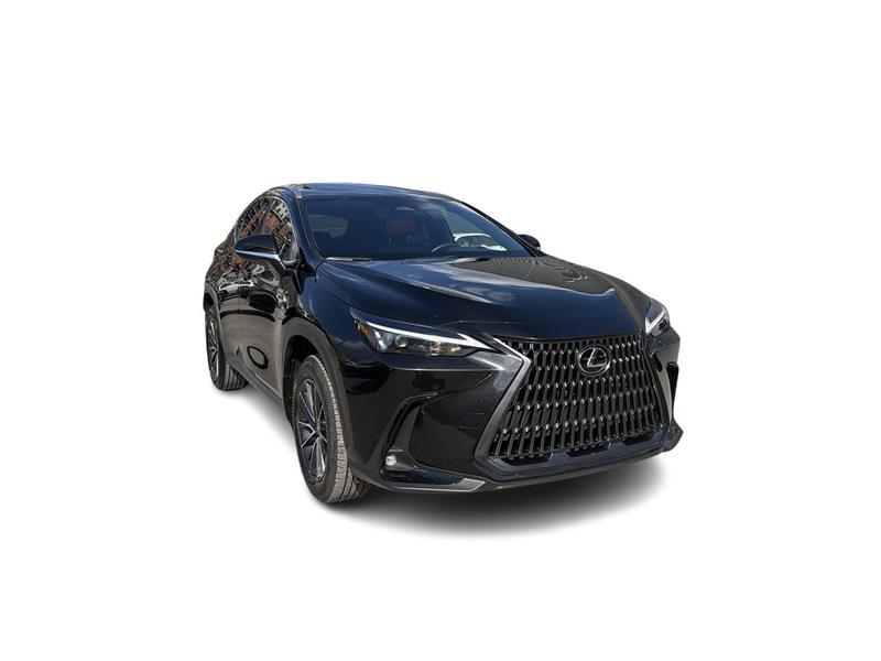 lexus NX 2025 - 3