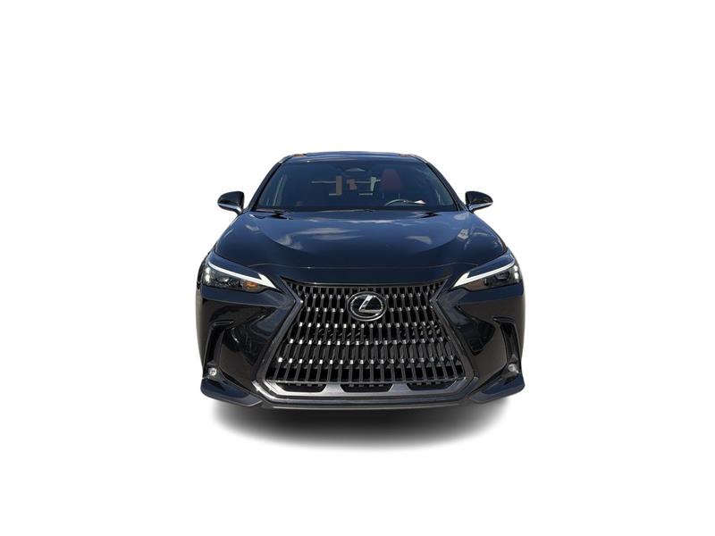 lexus NX 2025 - 4