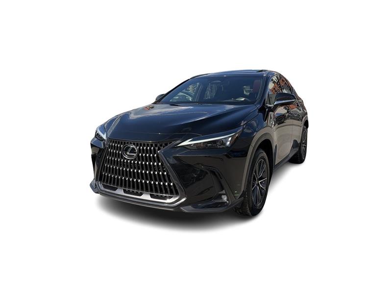 lexus NX 2025 - 5