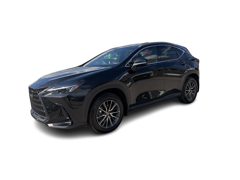 lexus NX 2025 - 7
