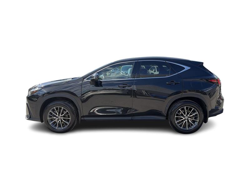 lexus NX 2025 - 8