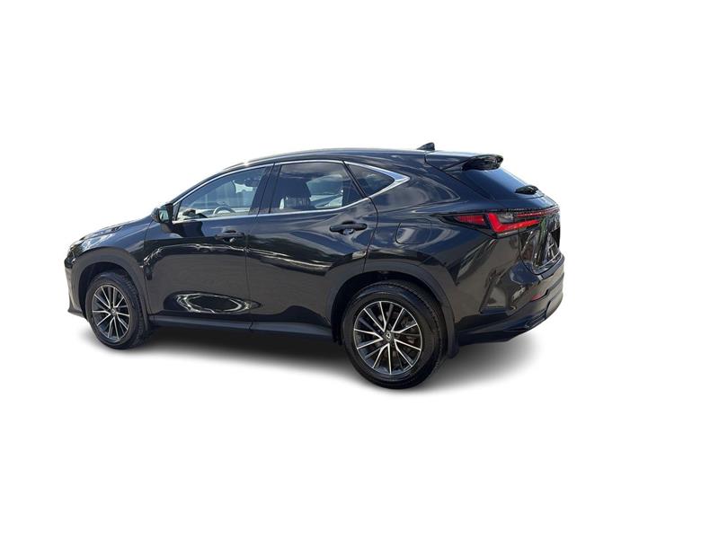 lexus NX 2025 - 9