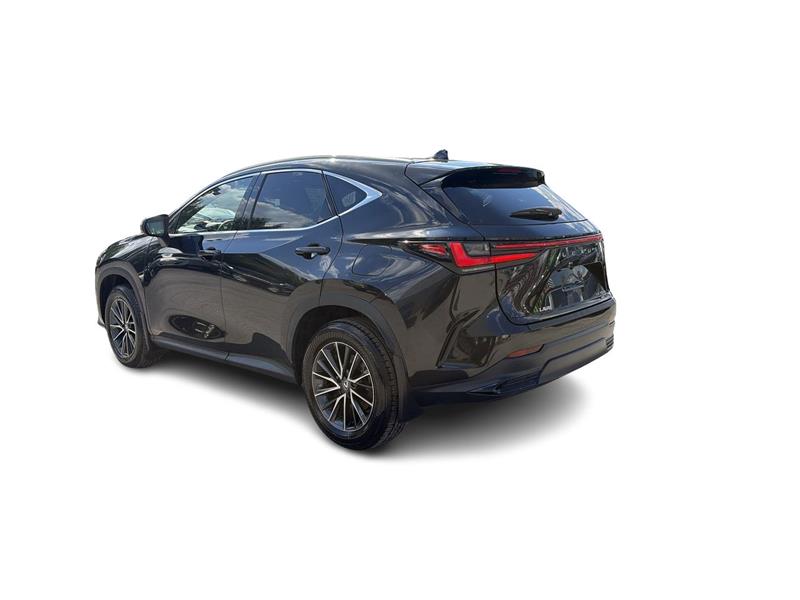 lexus NX 2025 - 10