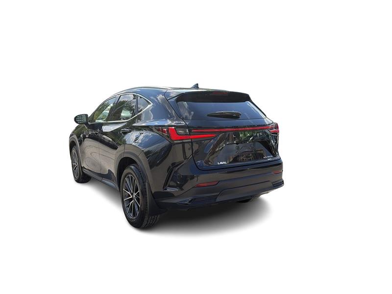 lexus NX 2025 - 11